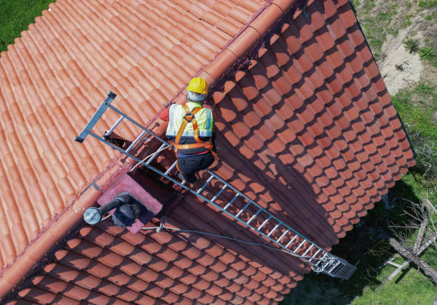 Fast & Reliable Emergency Roof Repairs in Woodville, OH